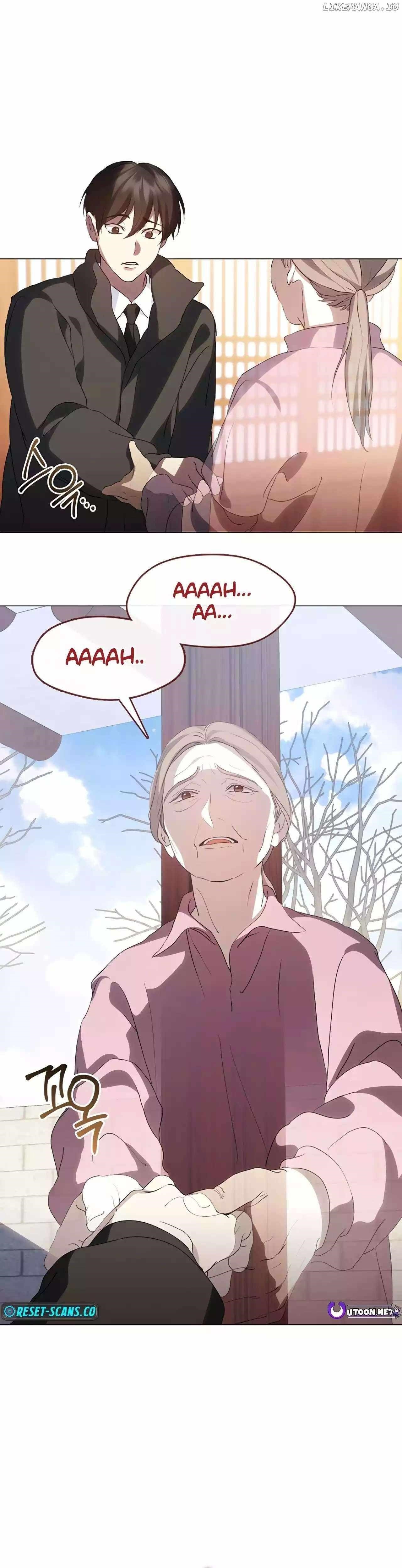 Underworld Restaurant Chapter 56 - Page 10