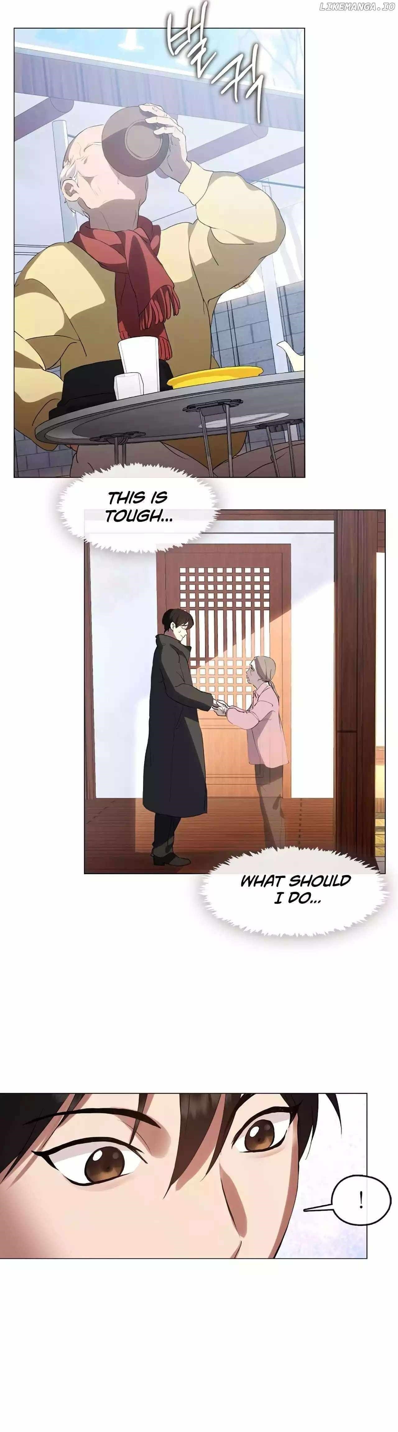 Underworld Restaurant Chapter 56 - Page 11