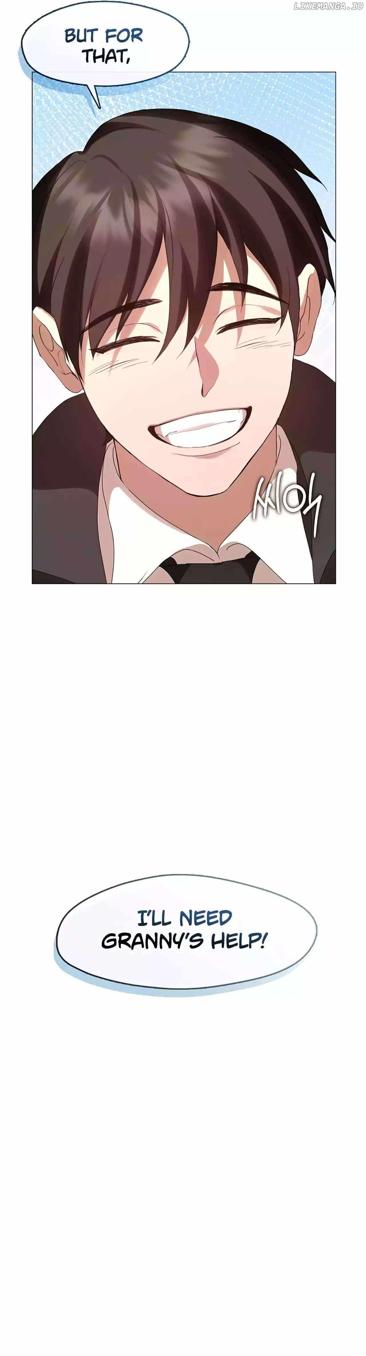 Underworld Restaurant Chapter 56 - Page 13