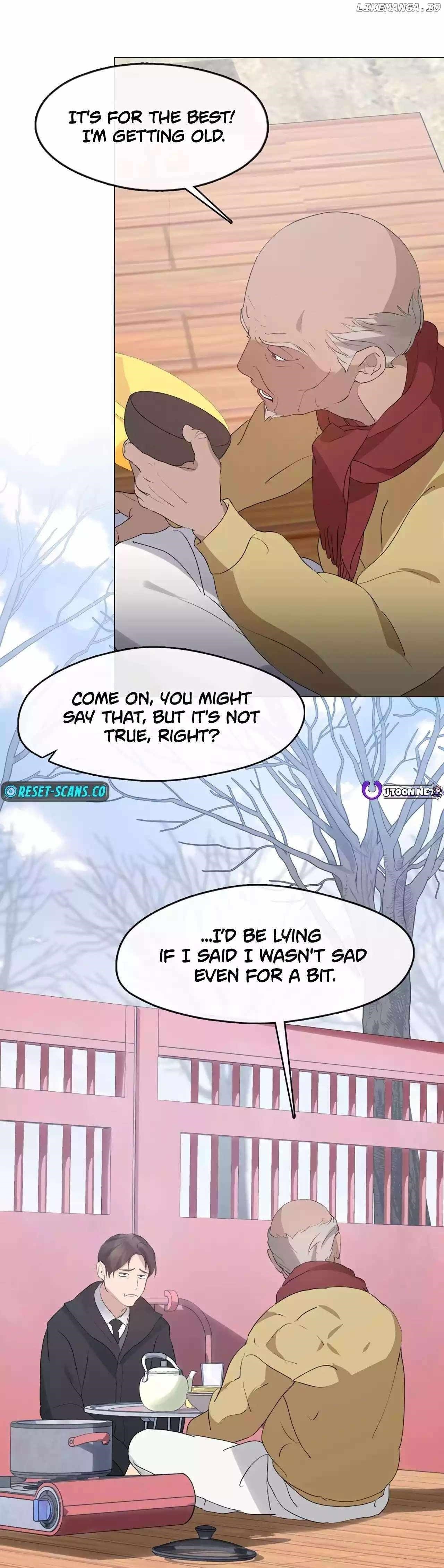 Underworld Restaurant Chapter 56 - Page 15