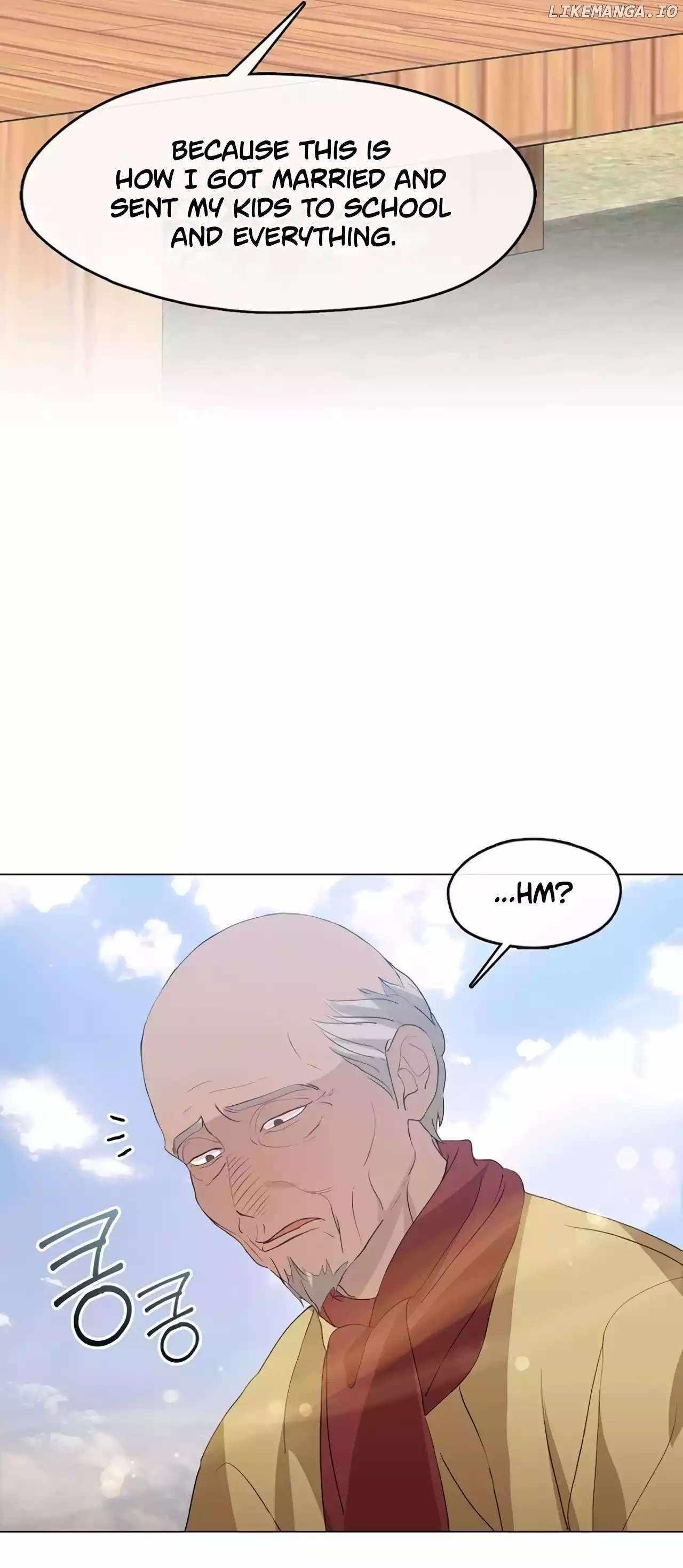 Underworld Restaurant Chapter 56 - Page 16