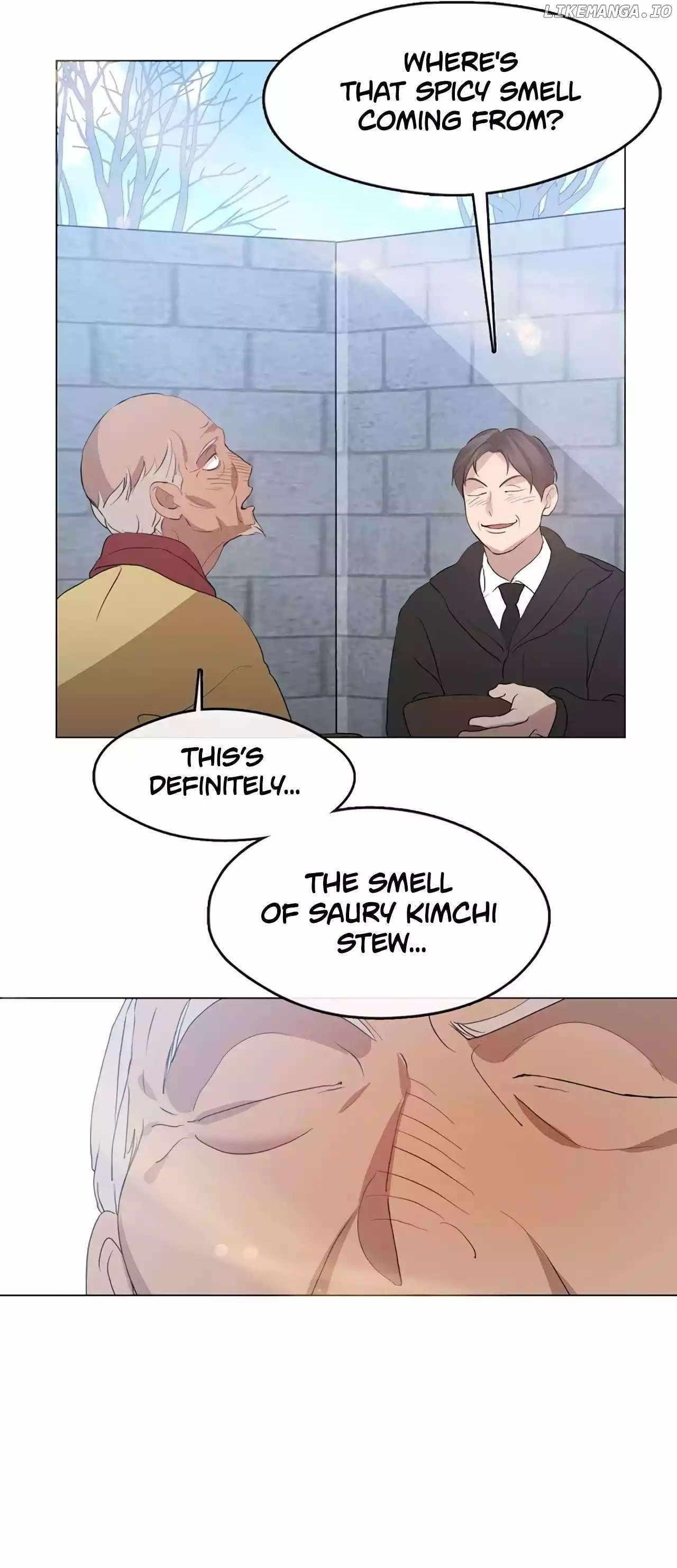 Underworld Restaurant Chapter 56 - Page 17