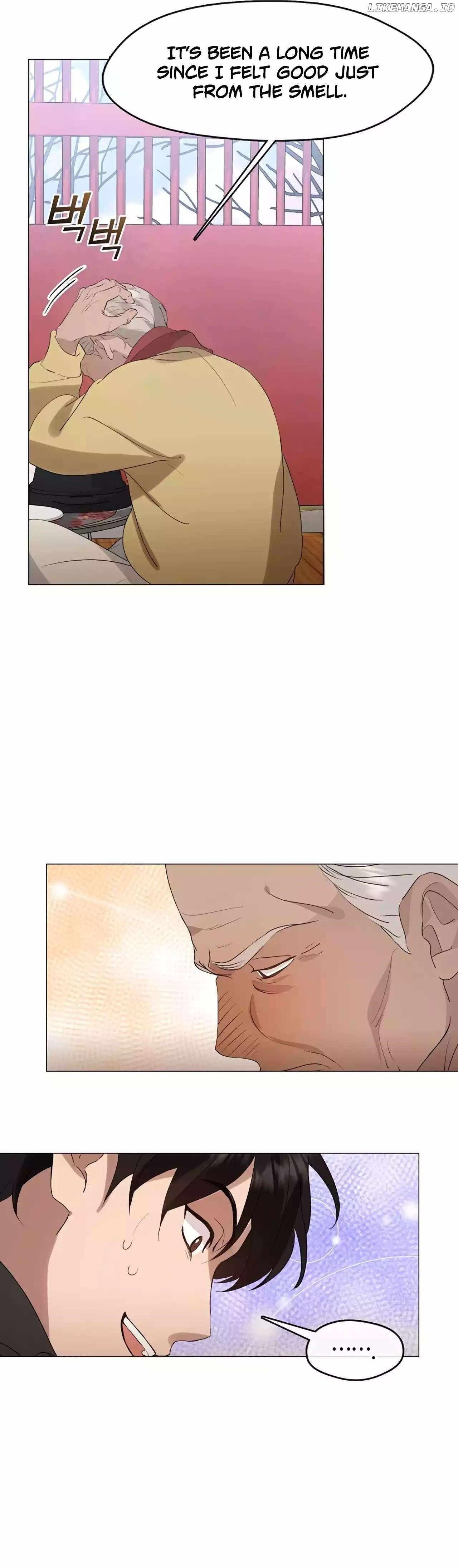 Underworld Restaurant Chapter 56 - Page 19