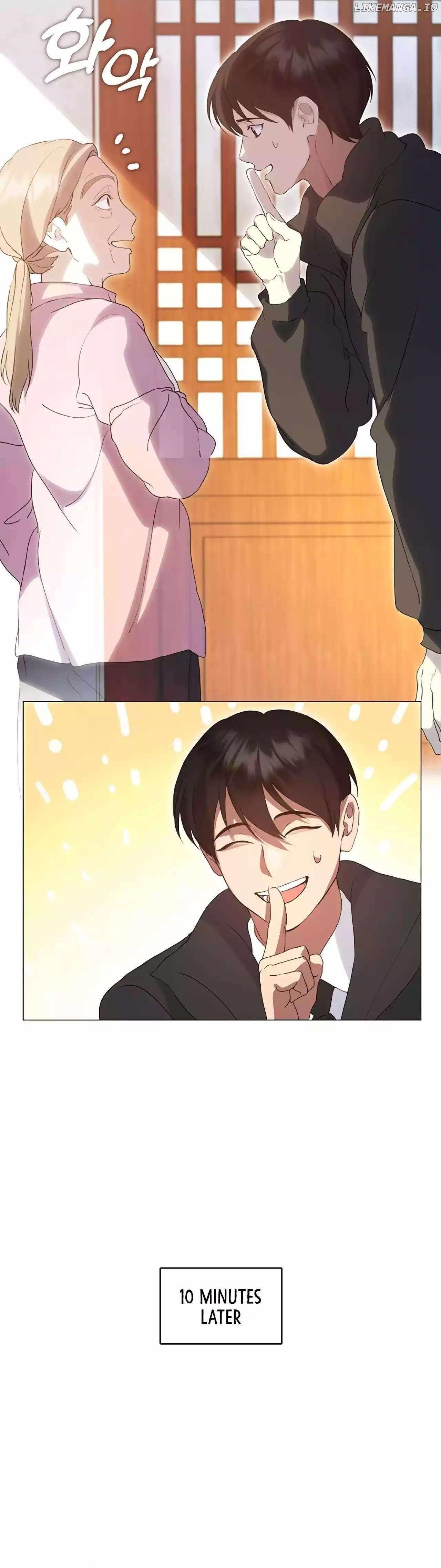 Underworld Restaurant Chapter 56 - Page 2