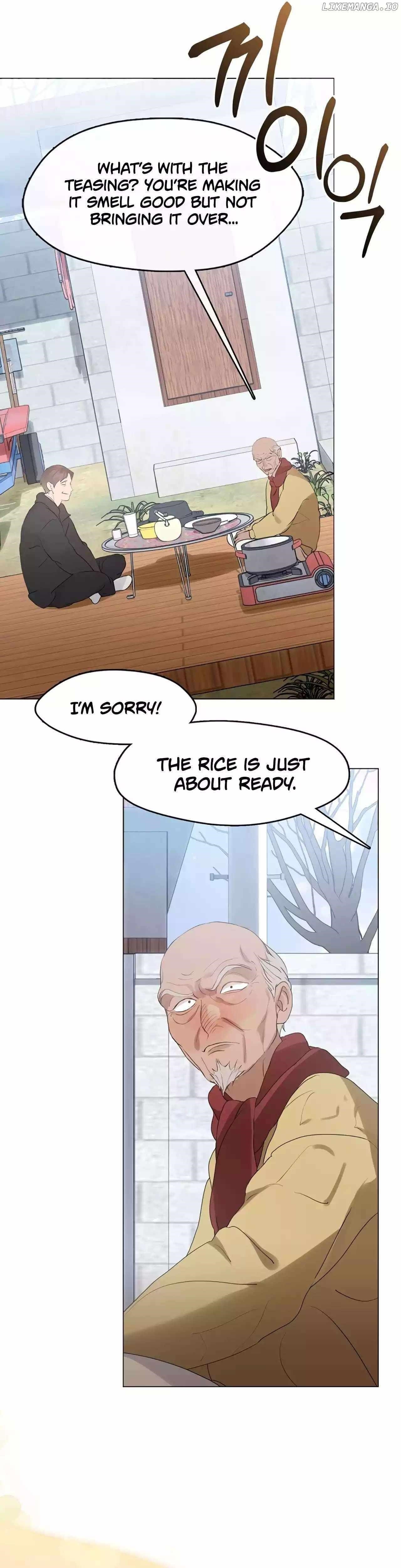 Underworld Restaurant Chapter 56 - Page 22