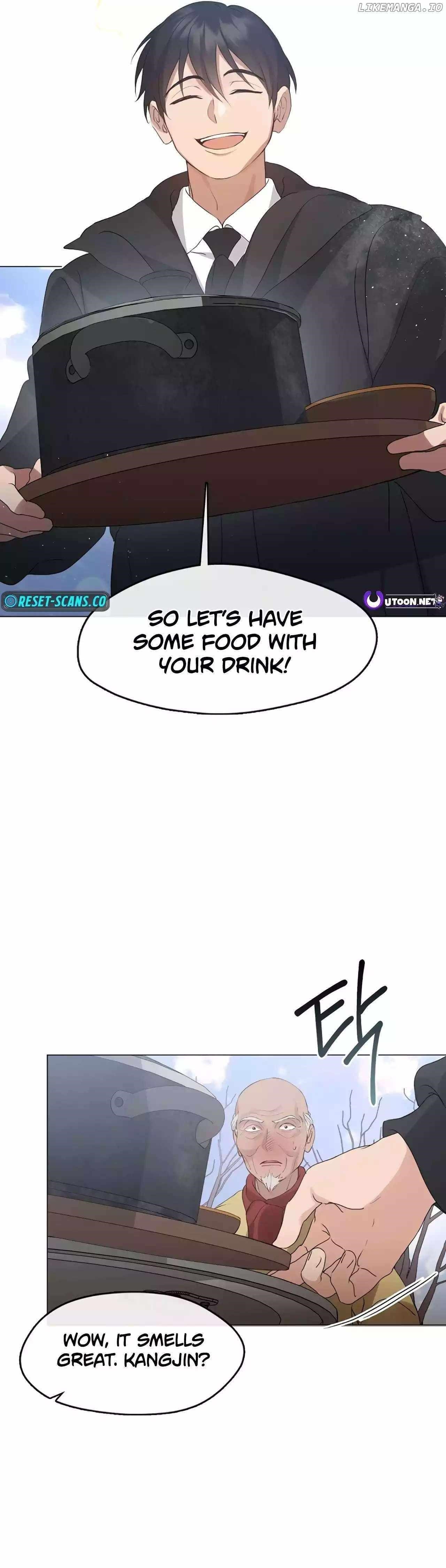 Underworld Restaurant Chapter 56 - Page 24