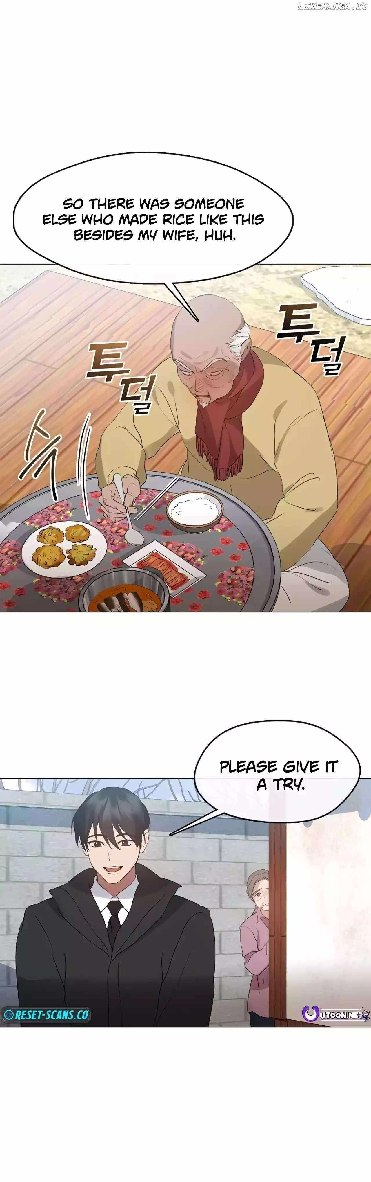 Underworld Restaurant Chapter 56 - Page 26