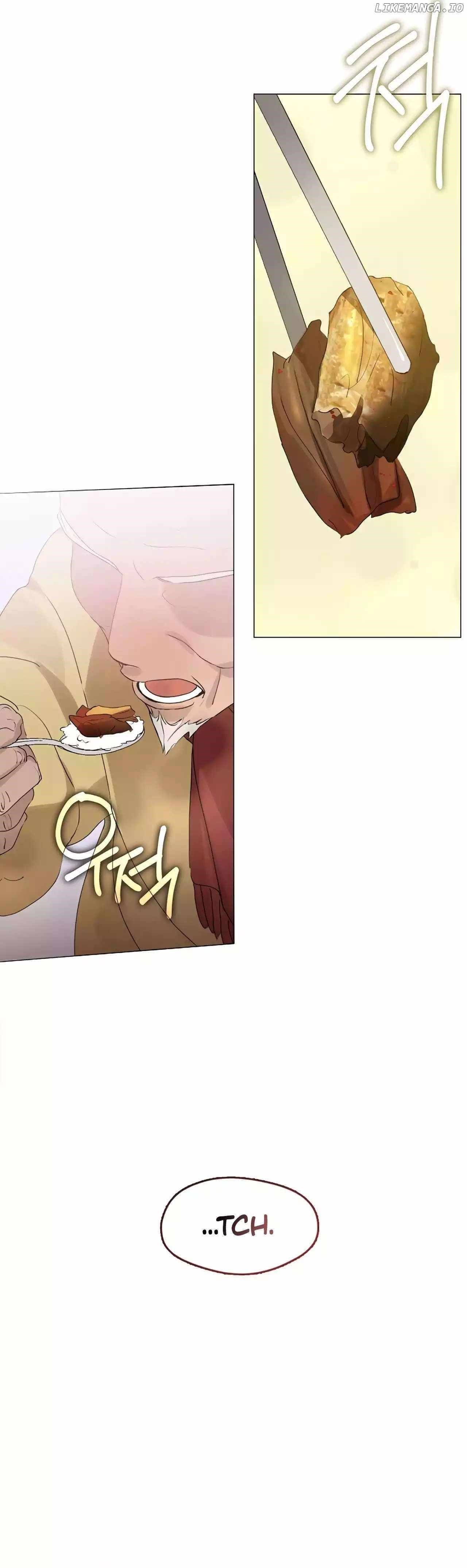 Underworld Restaurant Chapter 56 - Page 28