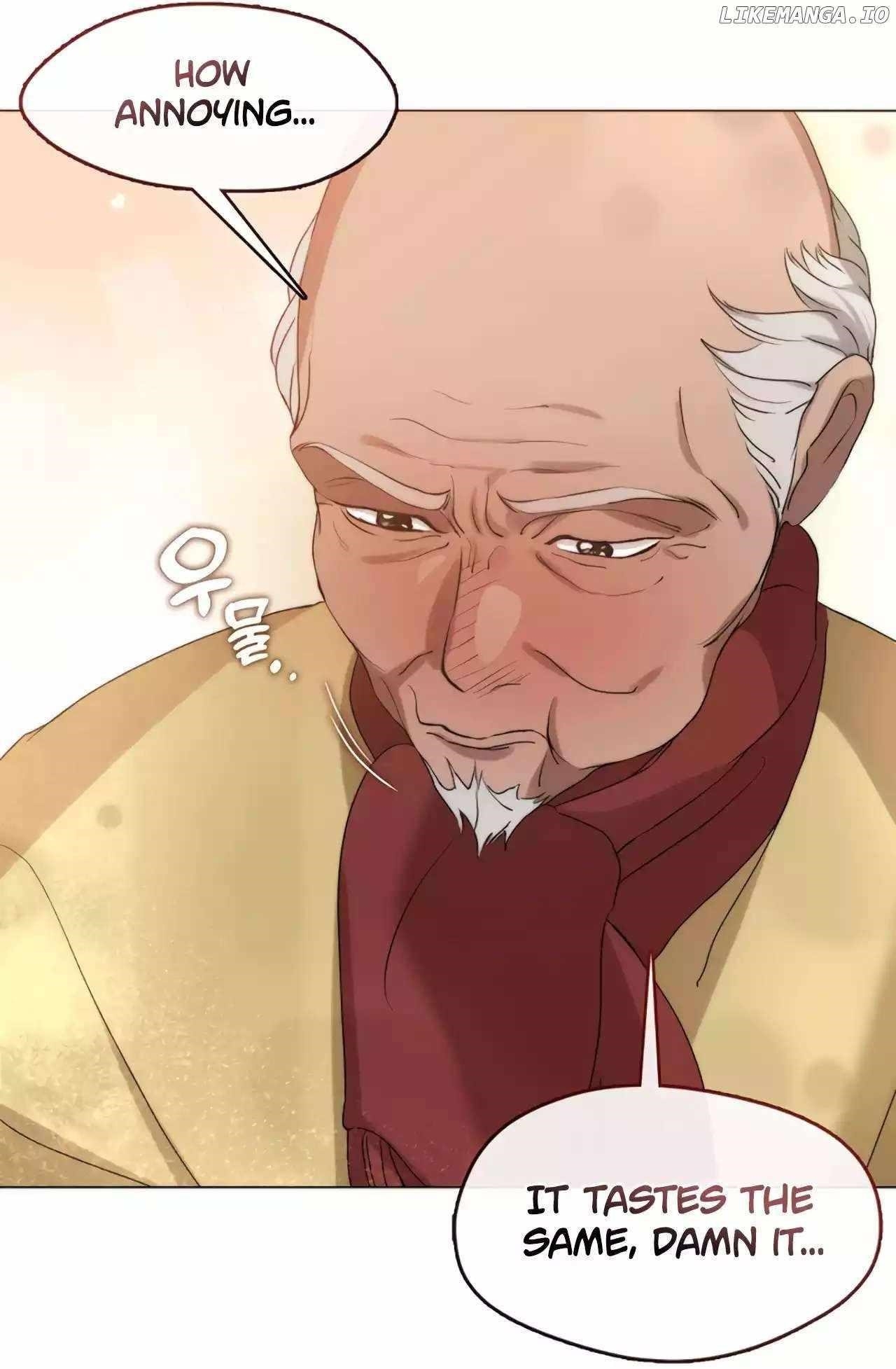 Underworld Restaurant Chapter 56 - Page 29