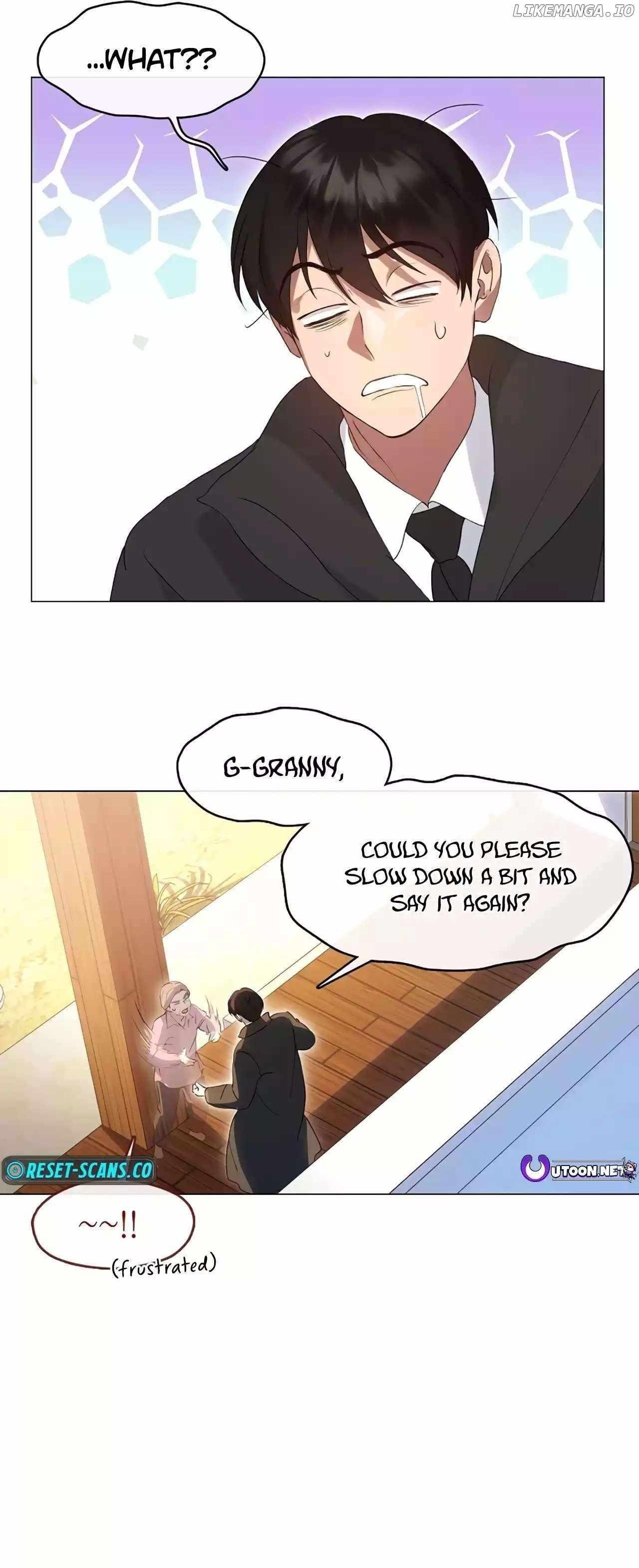 Underworld Restaurant Chapter 56 - Page 3