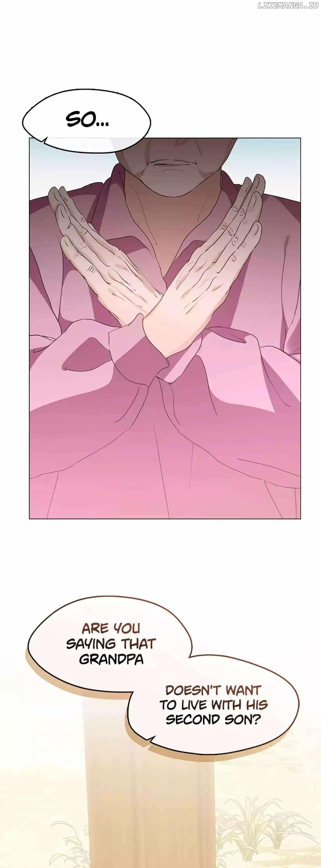 Underworld Restaurant Chapter 56 - Page 5