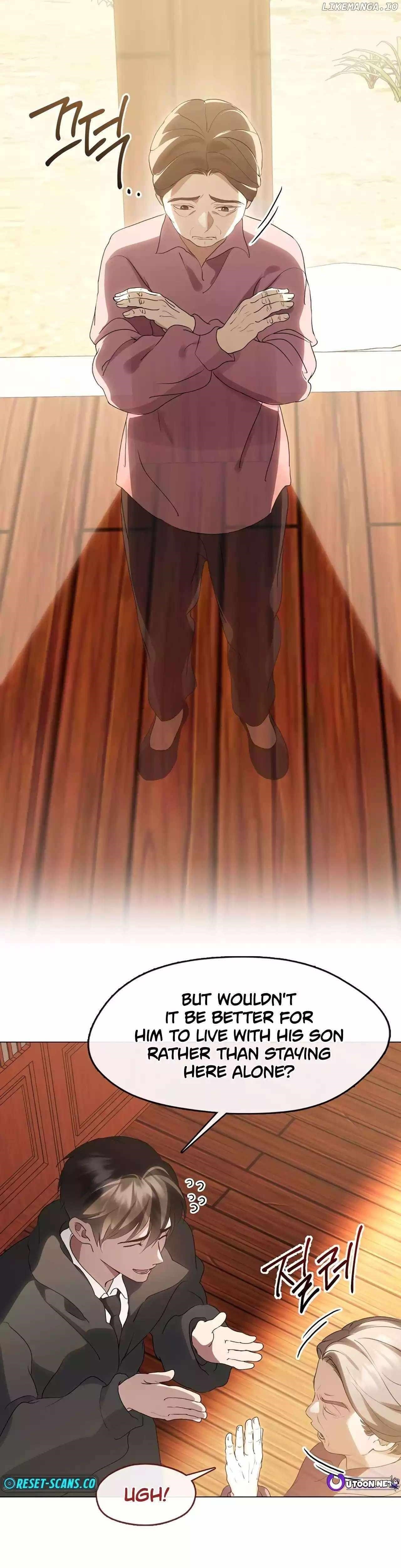 Underworld Restaurant Chapter 56 - Page 6