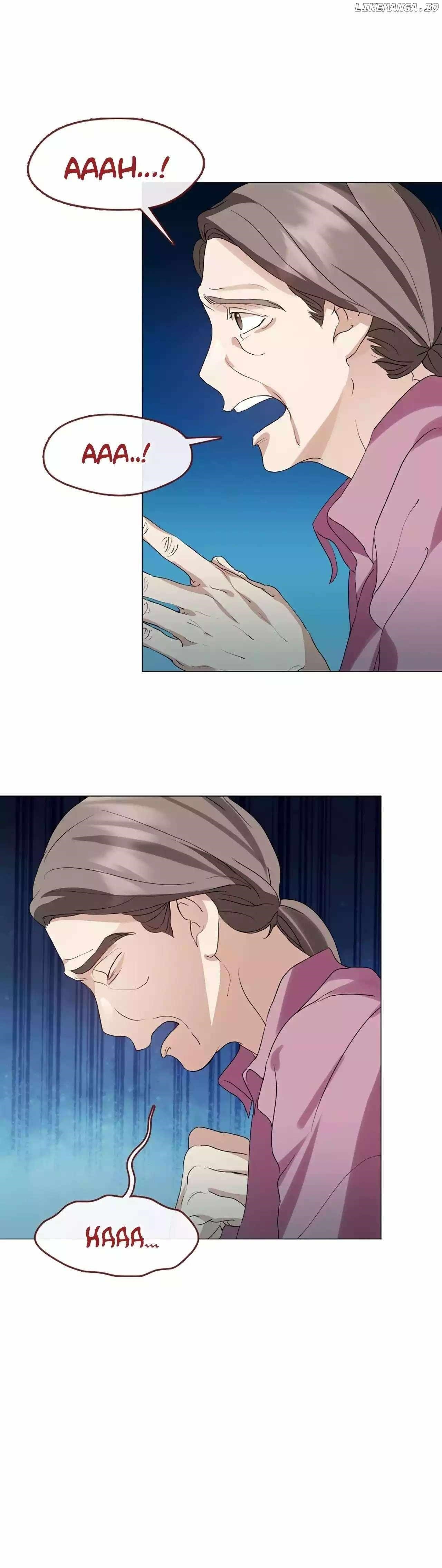 Underworld Restaurant Chapter 56 - Page 7