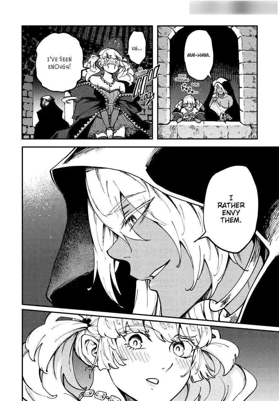 Tales of Wedding Rings Chapter 85 - Page 15