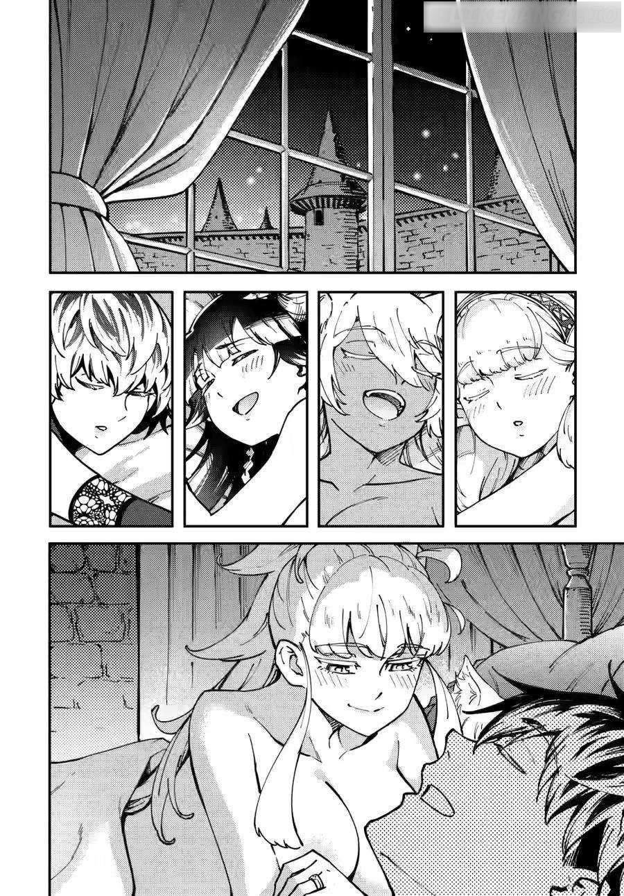 Tales of Wedding Rings Chapter 85 - Page 17