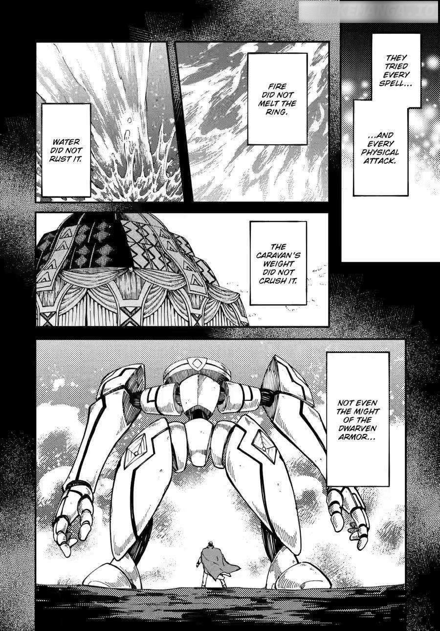 Tales of Wedding Rings Chapter 85 - Page 23