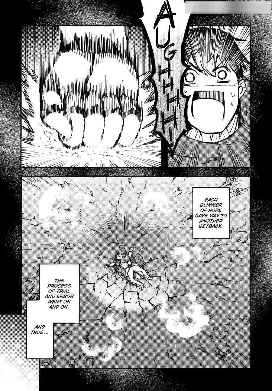 Tales of Wedding Rings Chapter 85 - Page 24