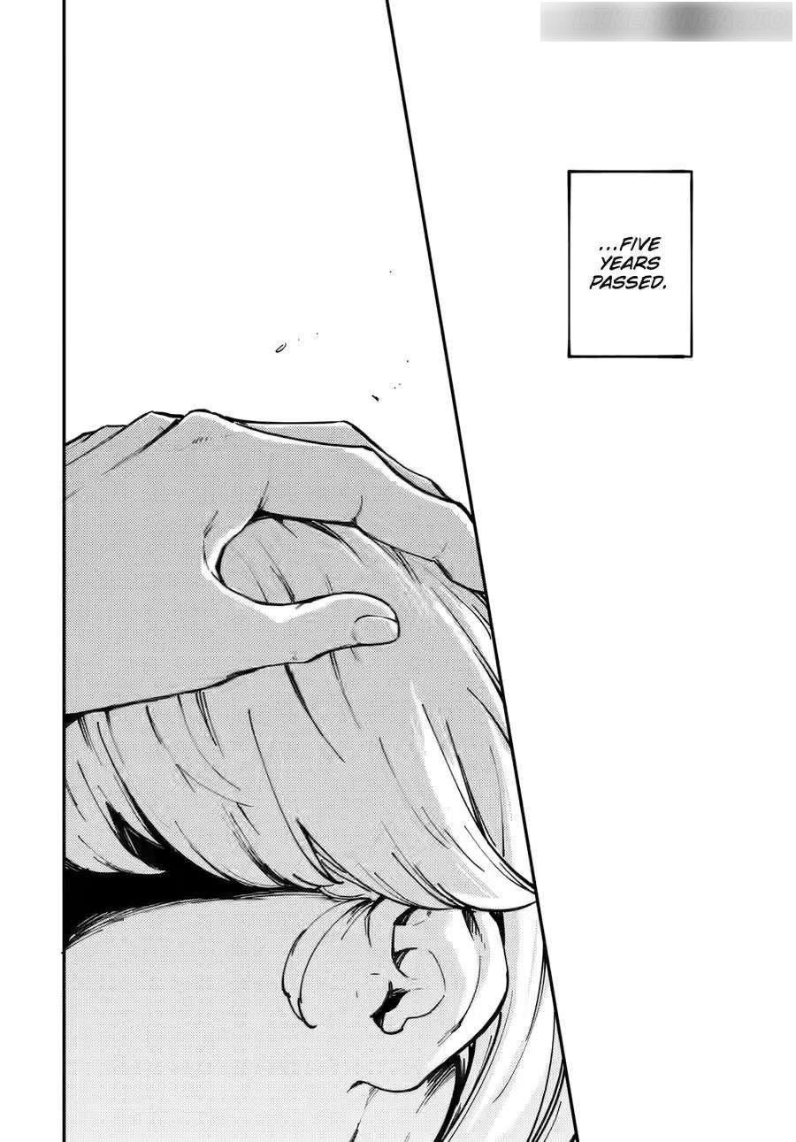 Tales of Wedding Rings Chapter 85 - Page 25