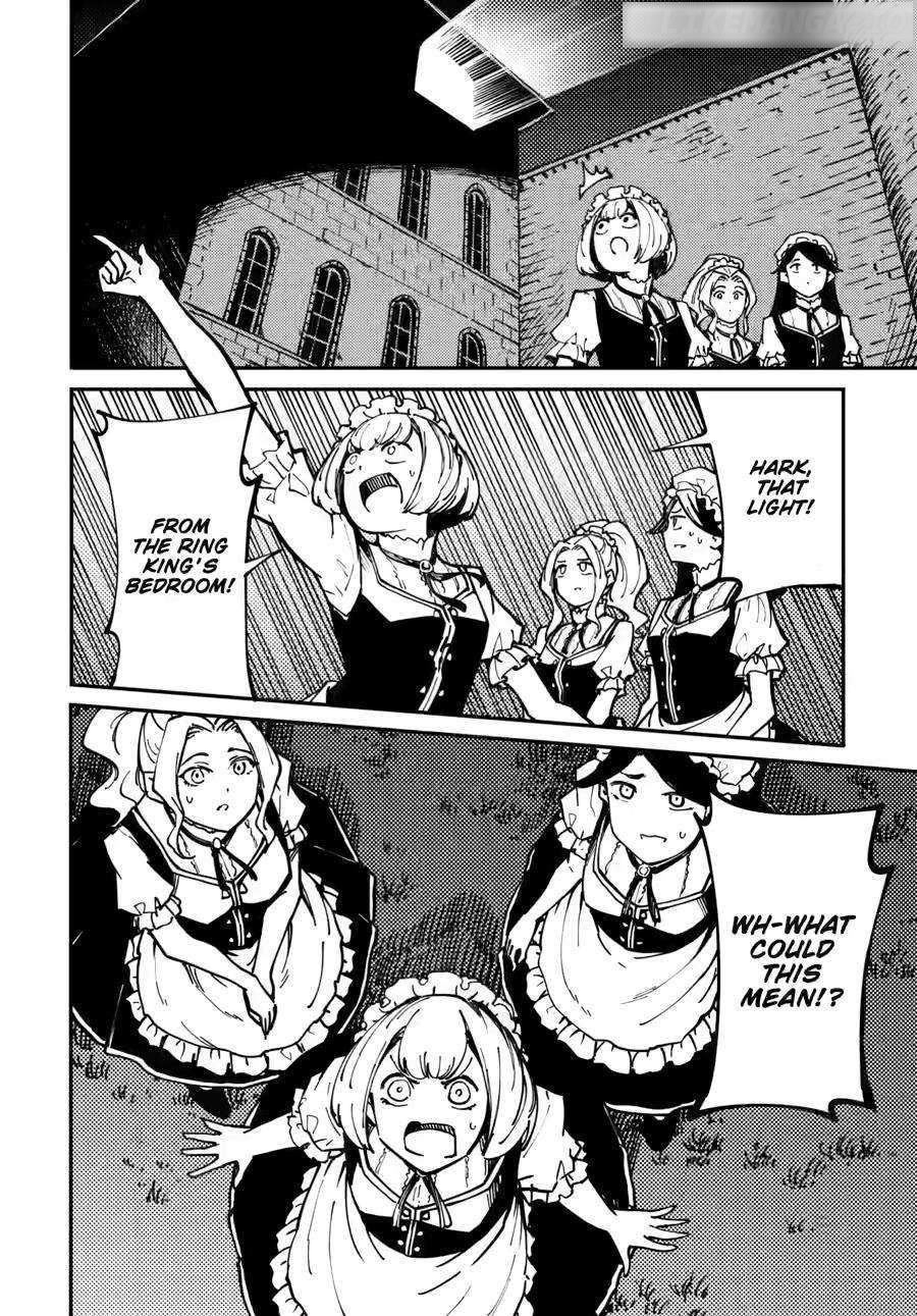 Tales of Wedding Rings Chapter 85 - Page 7
