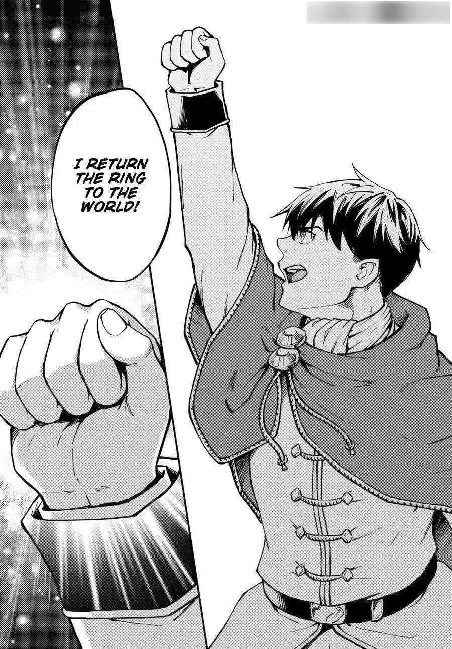 Tales of Wedding Rings Chapter 86 - Page 10