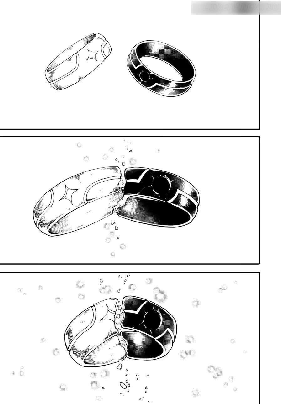 Tales of Wedding Rings Chapter 86 - Page 12