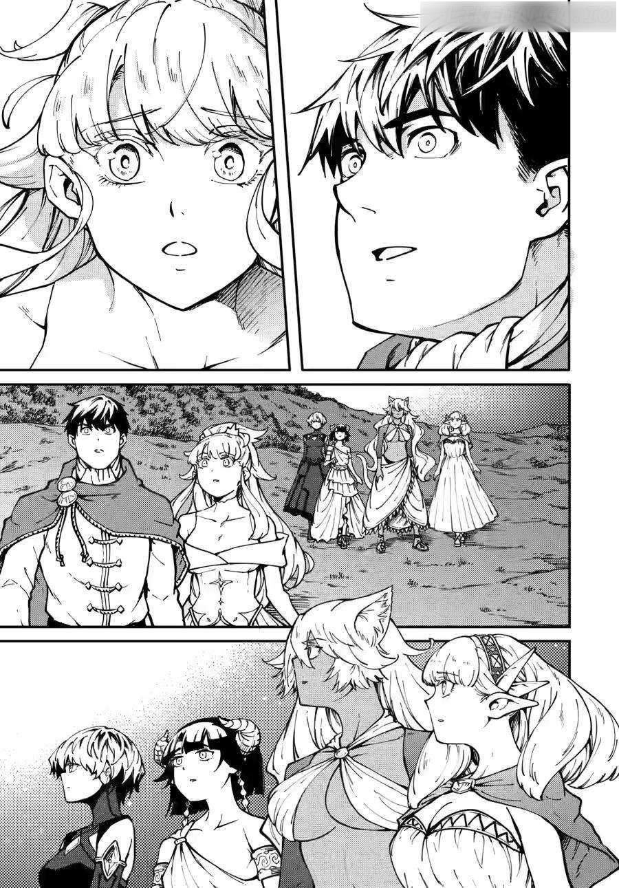 Tales of Wedding Rings Chapter 86 - Page 14