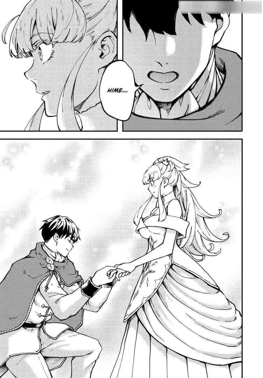 Tales of Wedding Rings Chapter 86 - Page 16