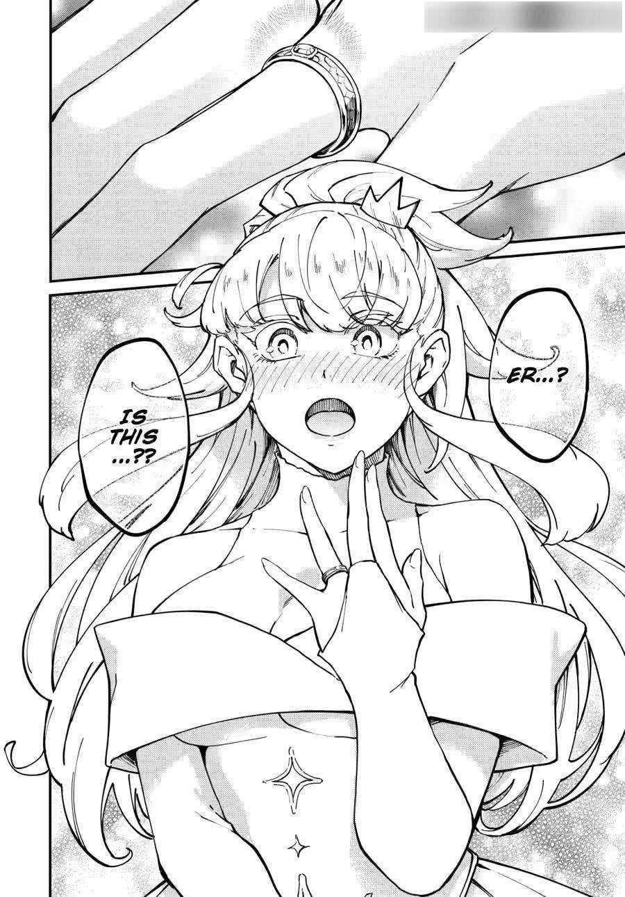 Tales of Wedding Rings Chapter 86 - Page 17