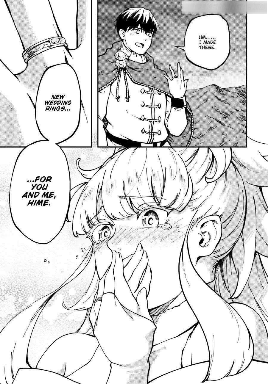 Tales of Wedding Rings Chapter 86 - Page 18