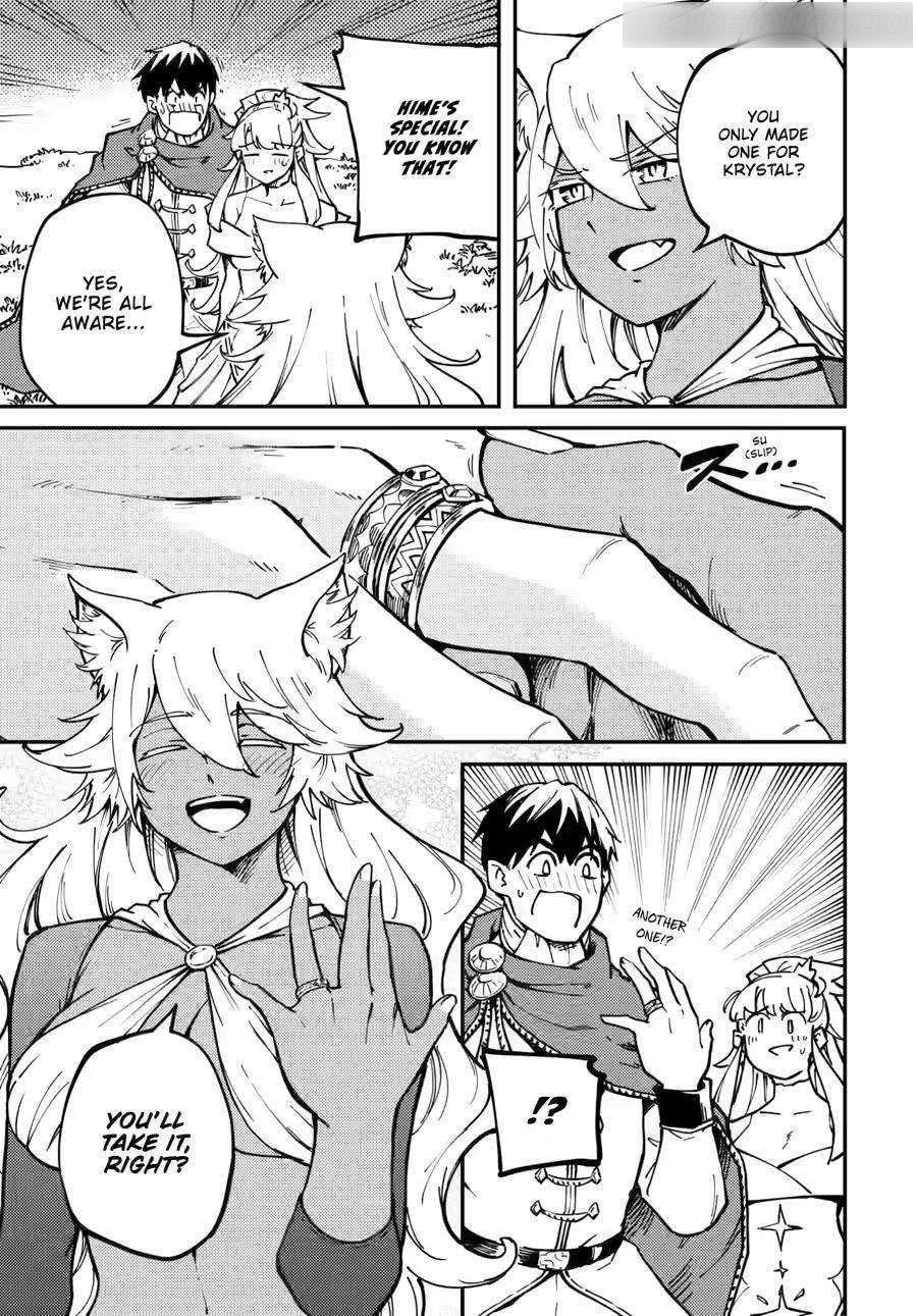 Tales of Wedding Rings Chapter 86 - Page 20