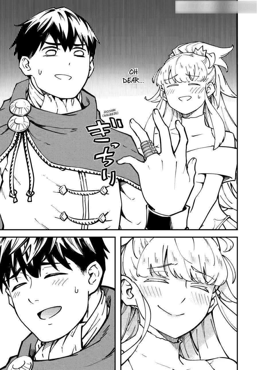 Tales of Wedding Rings Chapter 86 - Page 22