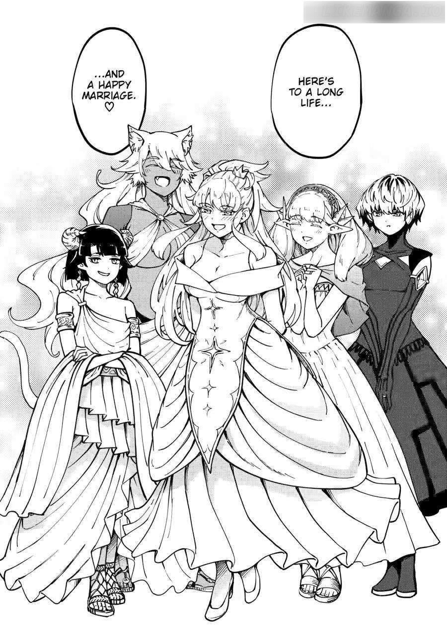 Tales of Wedding Rings Chapter 86 - Page 23