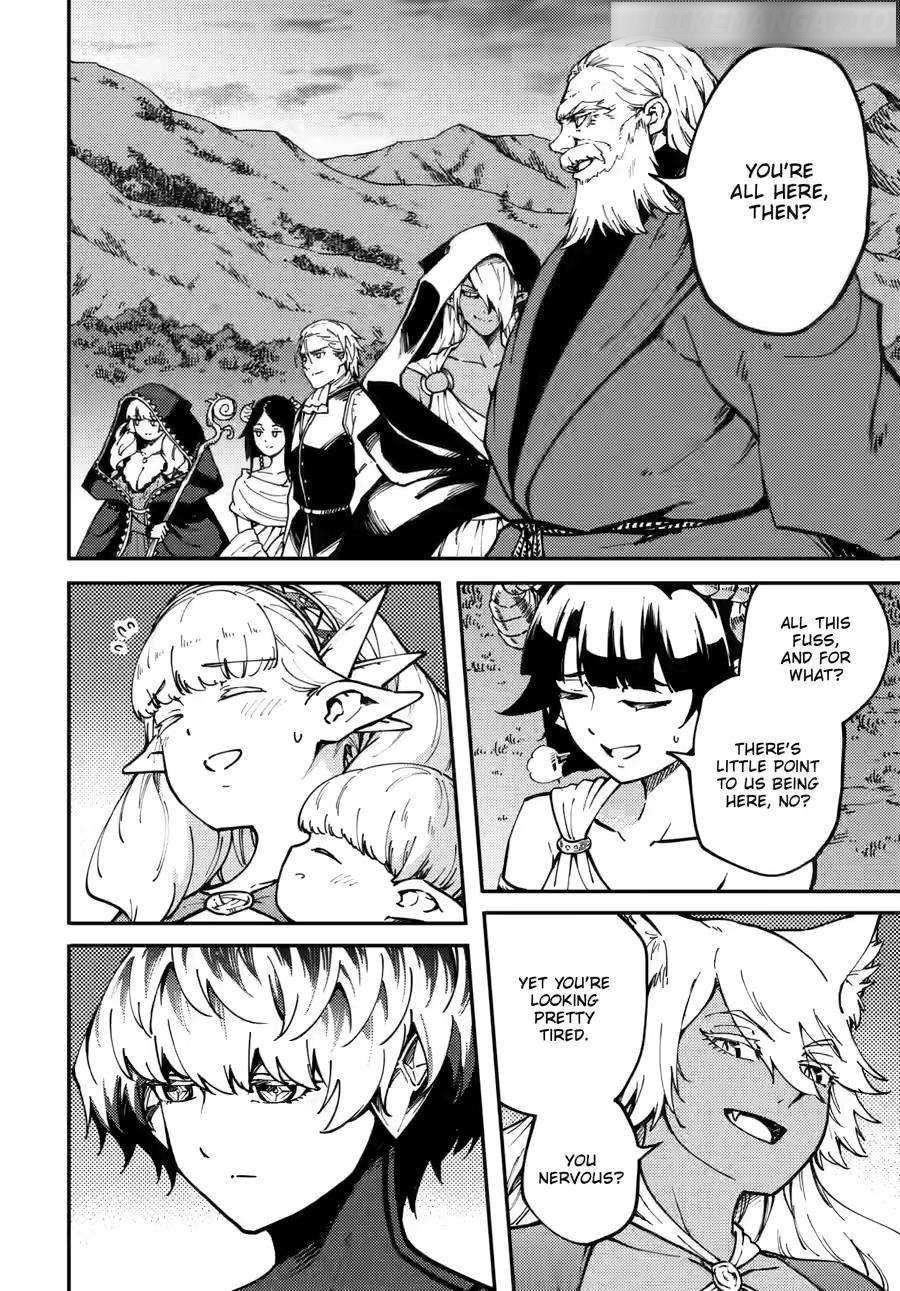 Tales of Wedding Rings Chapter 86 - Page 3