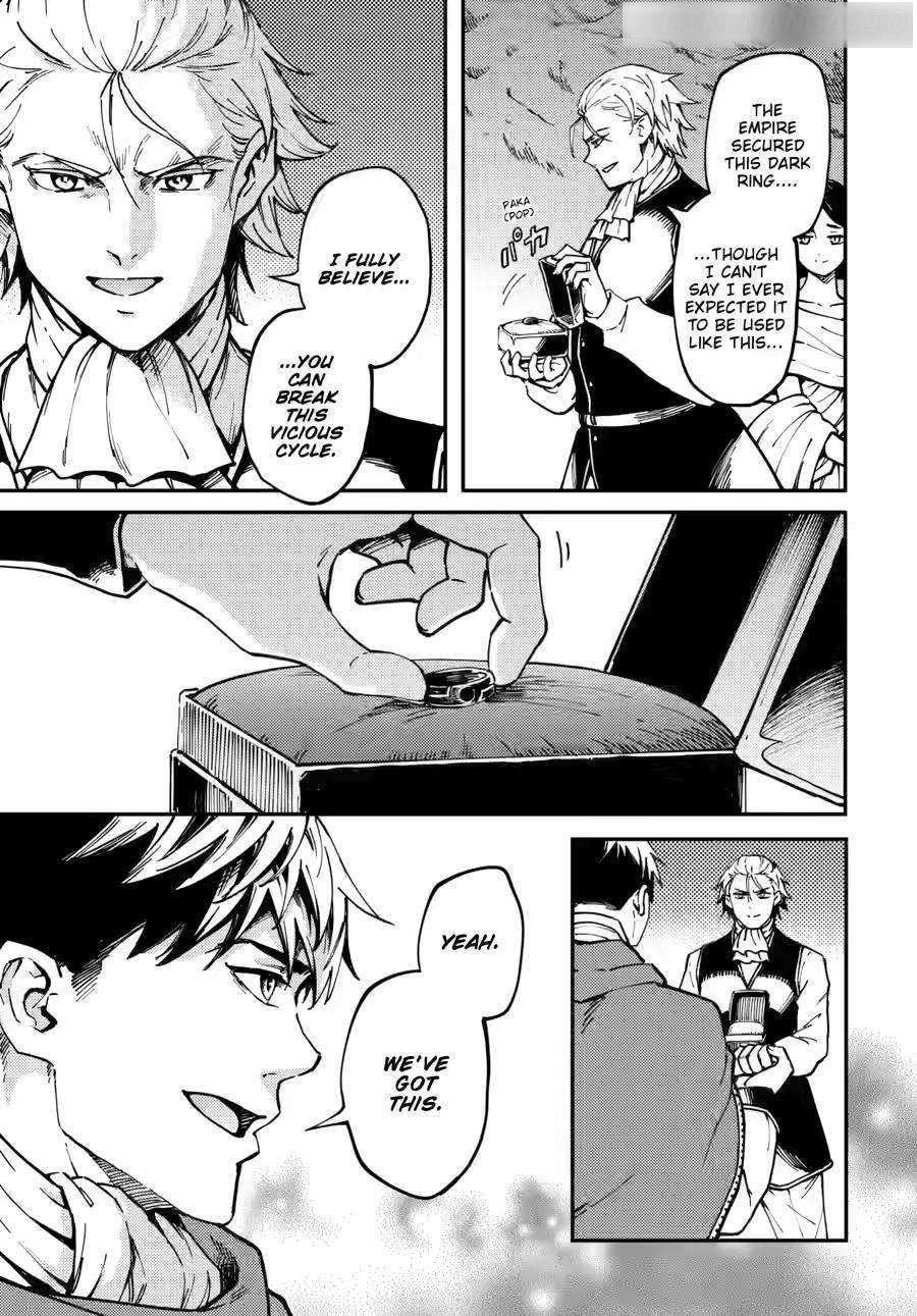 Tales of Wedding Rings Chapter 86 - Page 4