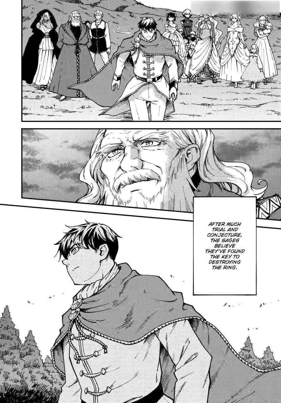 Tales of Wedding Rings Chapter 86 - Page 5