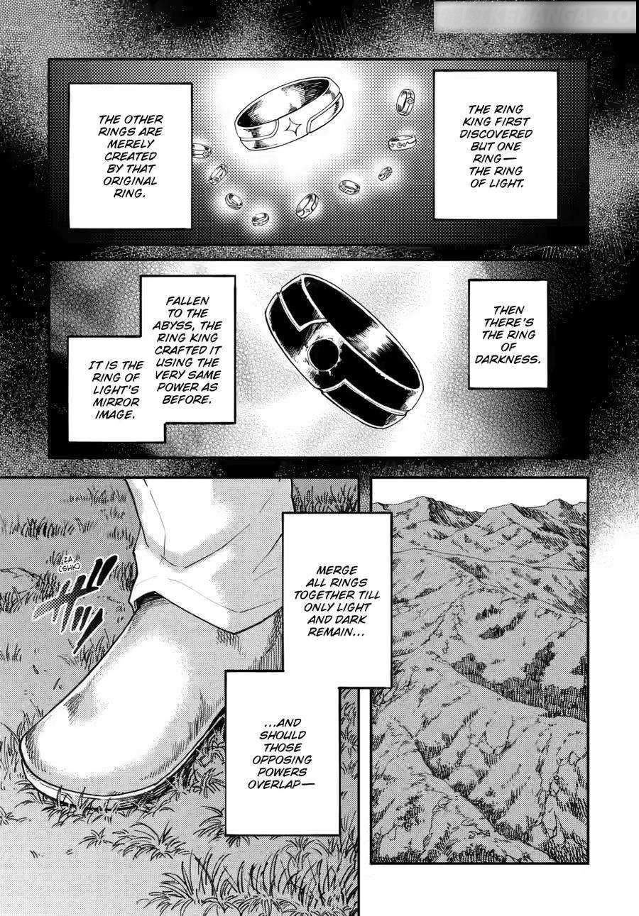 Tales of Wedding Rings Chapter 86 - Page 6