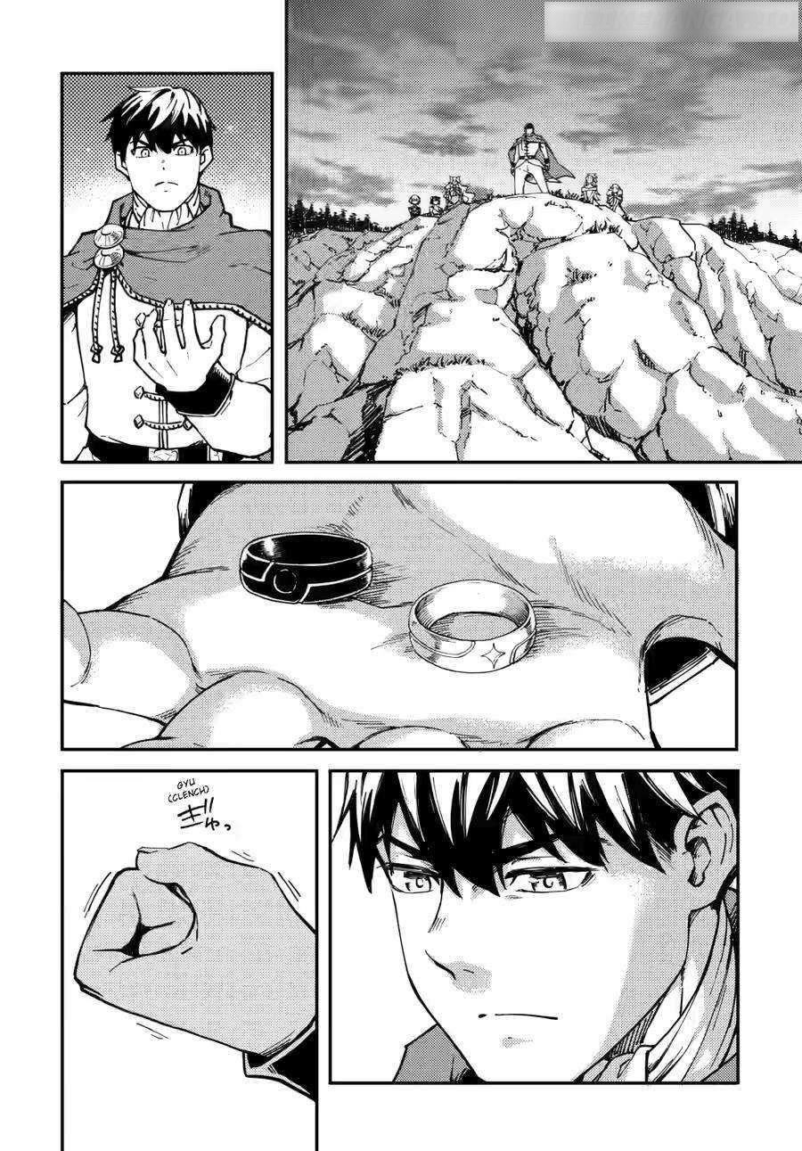 Tales of Wedding Rings Chapter 86 - Page 7