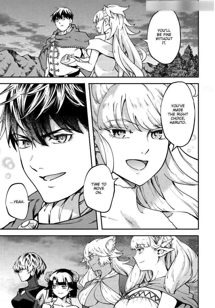 Tales of Wedding Rings Chapter 86 - Page 8