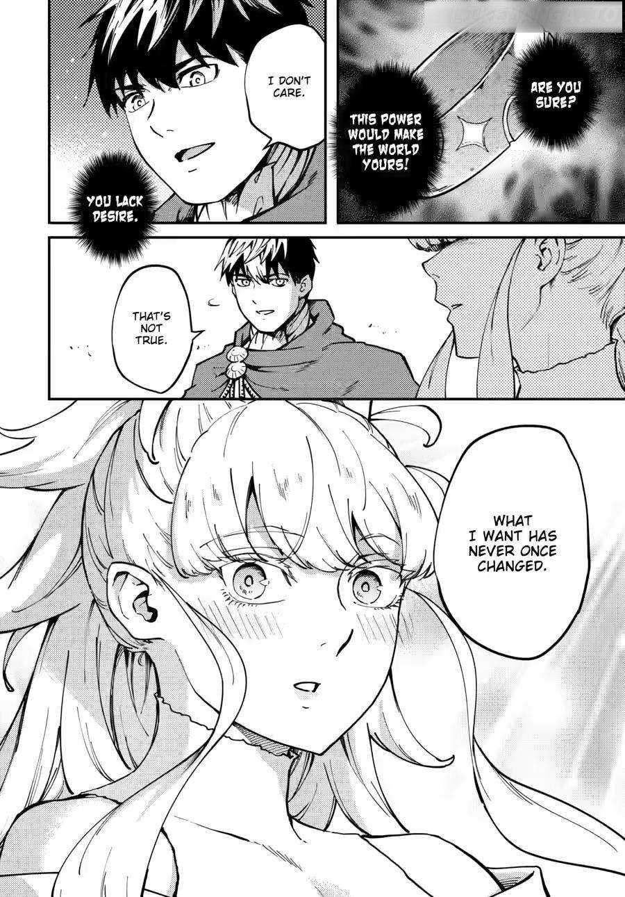 Tales of Wedding Rings Chapter 86 - Page 9