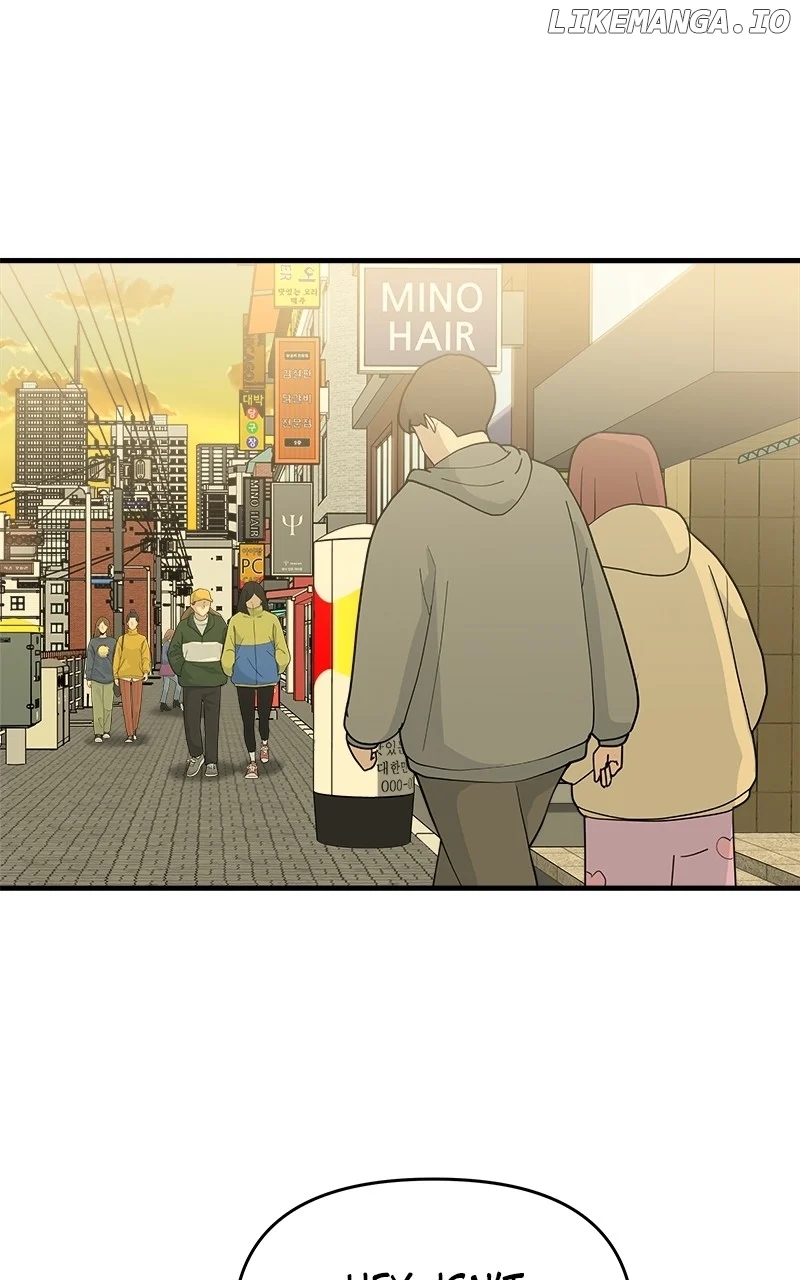 Pure Villain Chapter 84 - Page 89