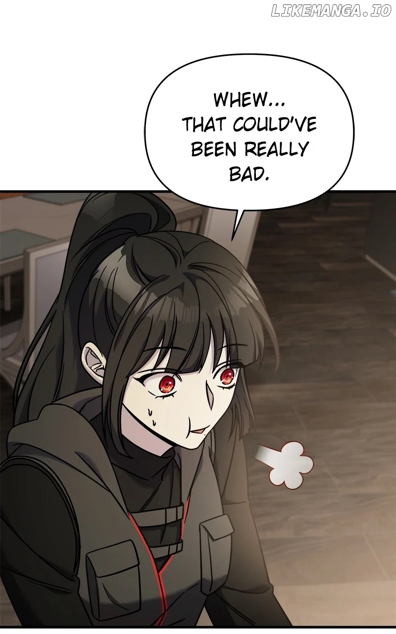 Pure Villain Chapter 85 - Page 141