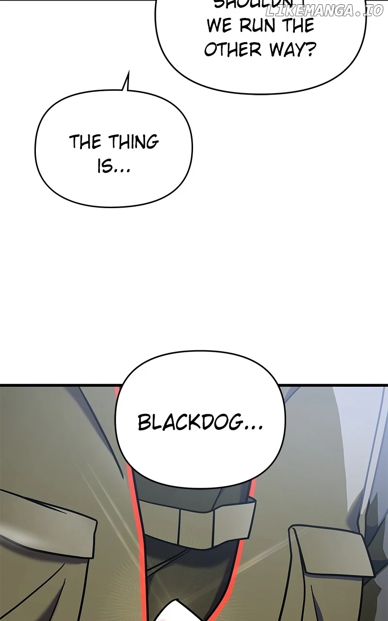 Pure Villain Chapter 85 - Page 3