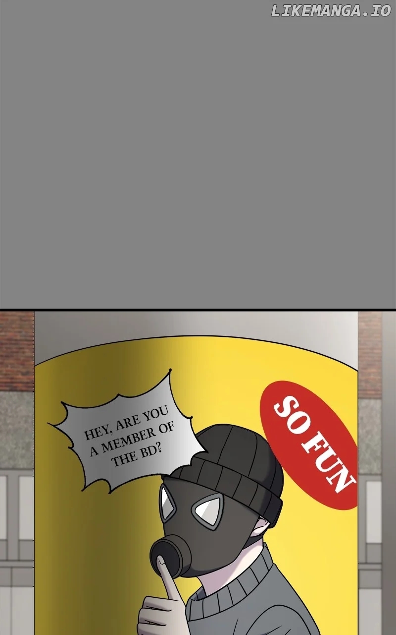 Pure Villain Chapter 85 - Page 46