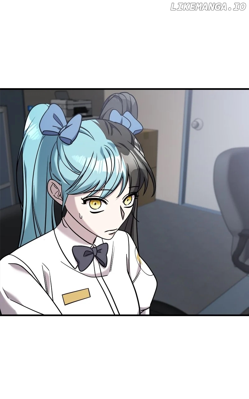 Pure Villain Chapter 85 - Page 88