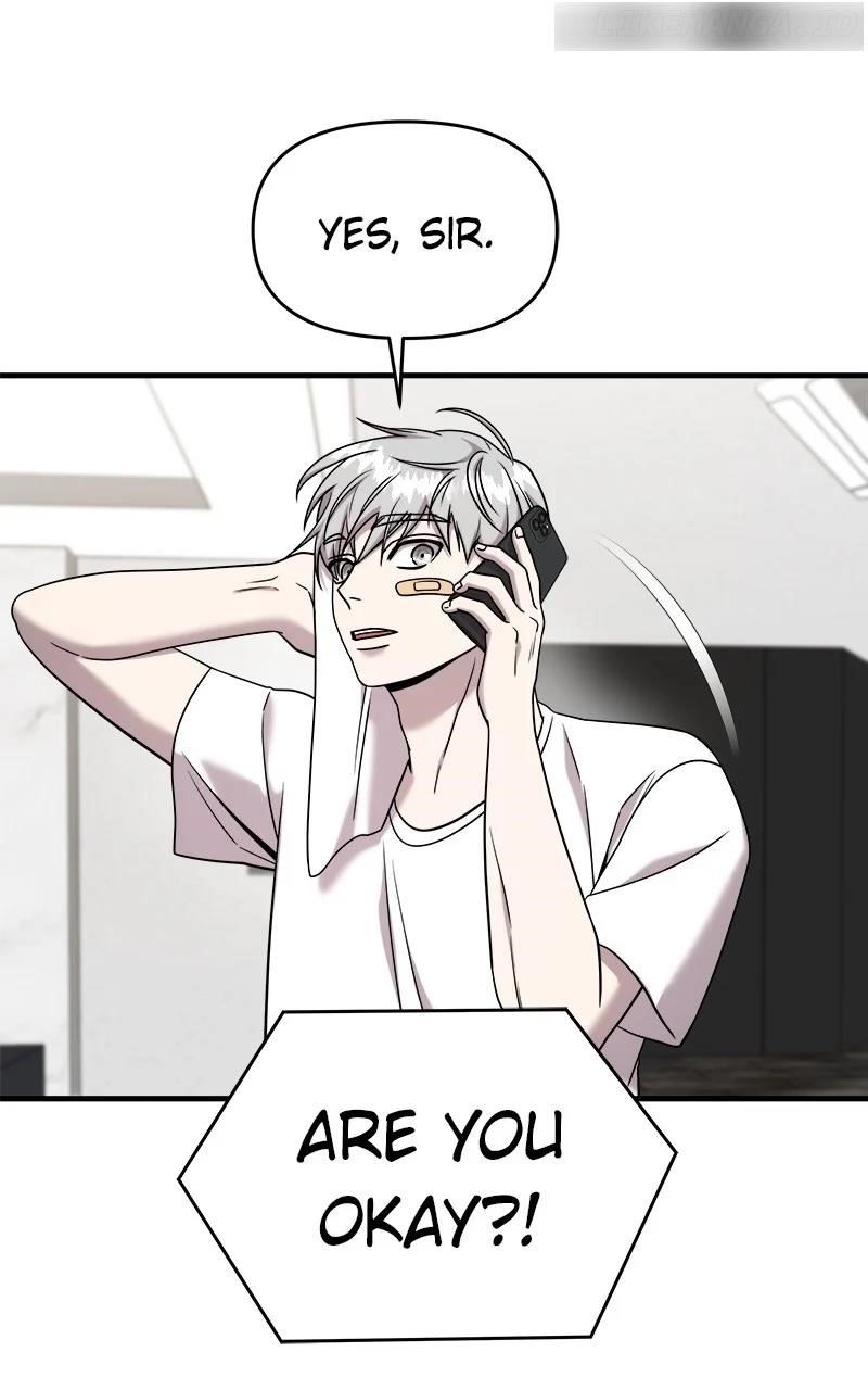 Pure Villain Chapter 87 - Page 37