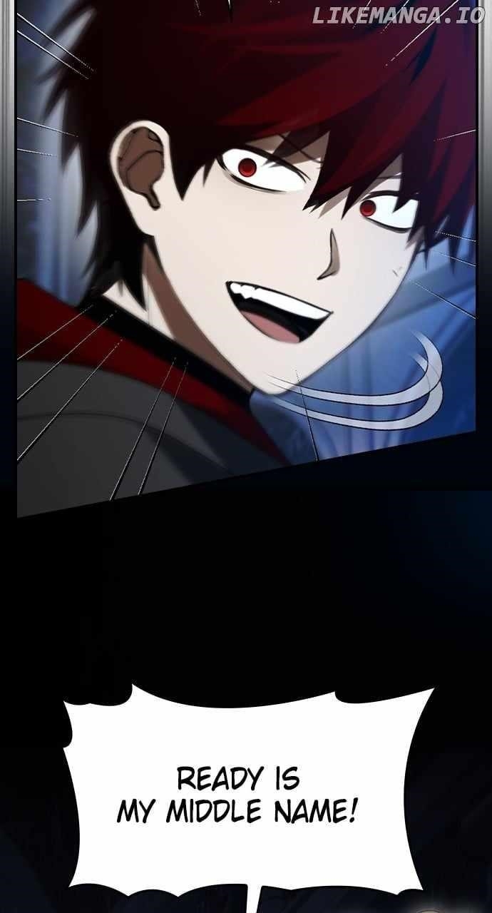 Bad Ending Maker Chapter 35 - Page 11