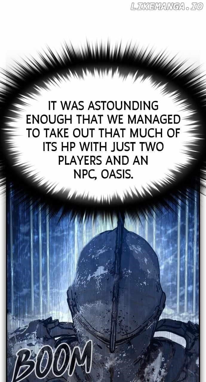 Bad Ending Maker Chapter 35 - Page 17