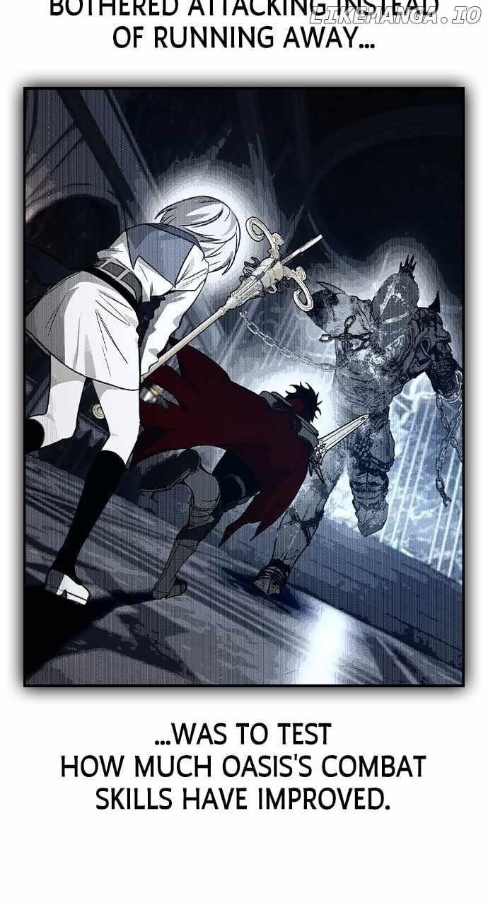 Bad Ending Maker Chapter 35 - Page 19