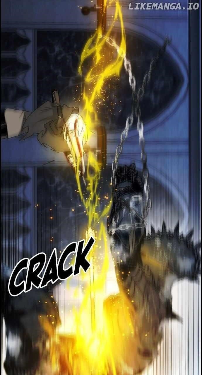 Bad Ending Maker Chapter 35 - Page 26