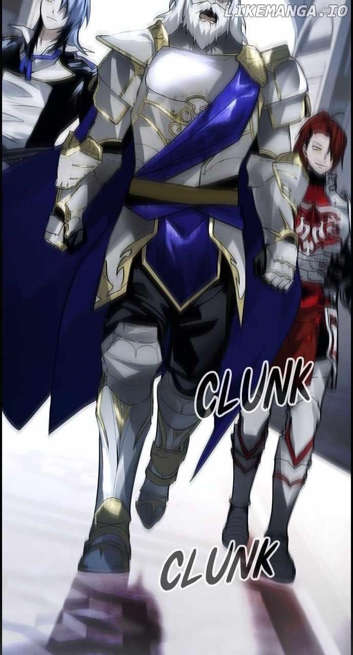 Bad Ending Maker Chapter 35 - Page 29